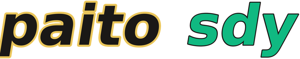 paito sdy logo